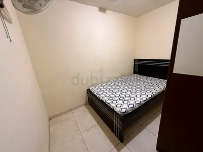 Rooms with Partition for rent in Sharjah | dubizzle