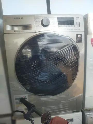 Samsung Washing Machine. 7kg 1 year warranty