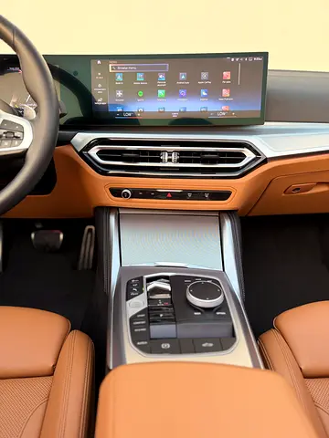 2024 BMW 4-SERIES — миниатюра 13