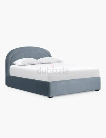 Comfortable and Modern Bed for Sale
