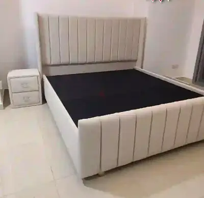 New luxury Comfortable 180200 king size bed