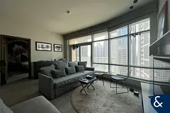 Furnished | 12 Cheques | Amazing Deal