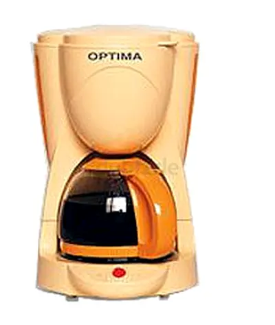 Brew Your Perfect Cup with the Optima Coffee Maker
