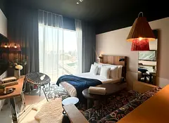 Modern Elegance in Business Bay | Canal View