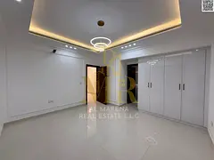 Own a villa in the most upscale areas of Ajman, two floors and a roof, at a price including registra