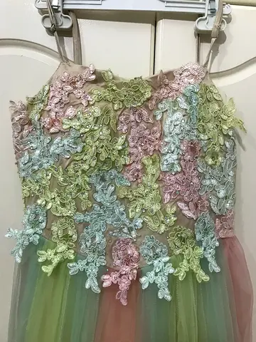 فستان للحفلات للاطفال