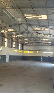 Industrial Mixed Plot (20,000 sqft) for Lease in (Industrial Area 6)