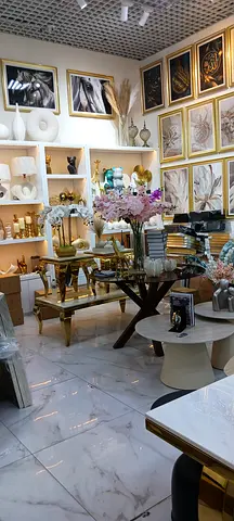 Elegant Home Decor Collection for a Stylish Ambiance