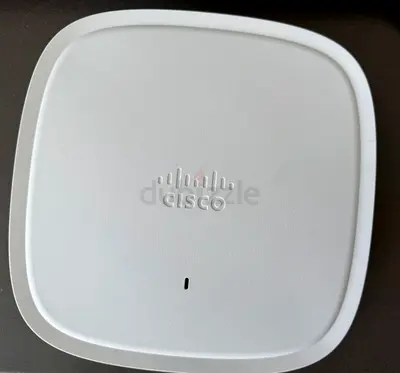 Cisco Catalyst C9120AXI-A