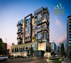 LIMITED UNIT - PARK VIEW - PREMIUM FINISHES
