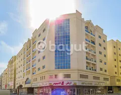 1050 Sq Ft Retail Shop available for Rent in Muweilah Commercial Sharjah