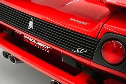 1999 Lamborghini DIABLO 照片 19