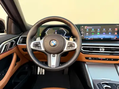 2024 BMW 4-SERIES — миниатюра 12