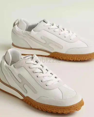 Hermes Jet sneaker for men