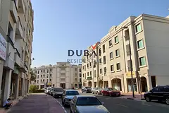 Prime Retail Space for Rent, International City (Russia Cluster). Enjoy 2 Months Free!