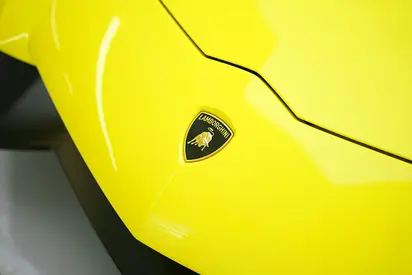 صورة 18 لـ 2014 Lamborghini AVENTADOR