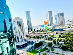 Specious 2BHK with Sea View gym pool free just in 51k