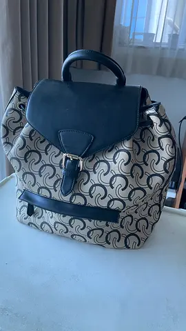 Stylish Women’s Backpack