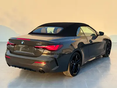2024 BMW 4-SERIES — миниатюра 4