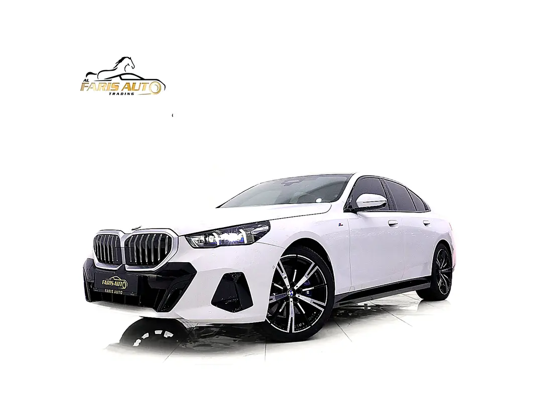 530i xDrive