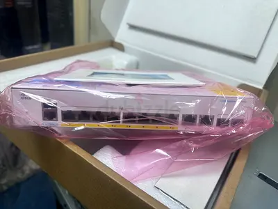 Network switch Cisco CBS350-8FP-2G