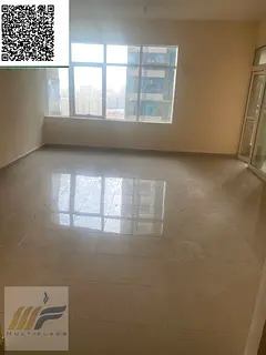 Your ideal home in the heart of Ajman! Spacious 1BHK in Horizon Tower C – 1,155 sqft, 2 bathrooms,