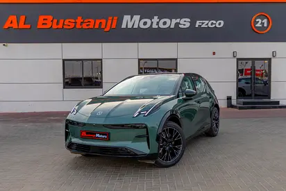 ZEEKR X FLAGSHIP AWD 2024 EXPORT ONLY