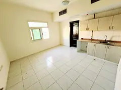Lavish studio available school area fully family building in Muwailha Sharjah Call Ahsan Ali