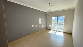 RENTED | Spacious 2 BR in Plaza Residences B | Big Balcony