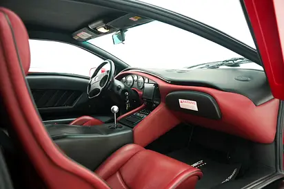 1999 Lamborghini DIABLO 照片 11