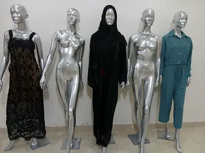 Mannequin