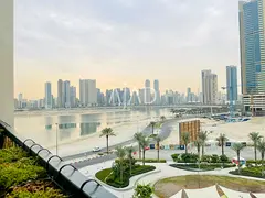Prestigious 3BR Waterfront | Maryam Island | High ROI