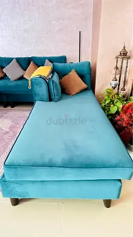 Lounge Sofa