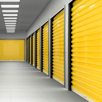 movers and storage service in Dubai Hills 2