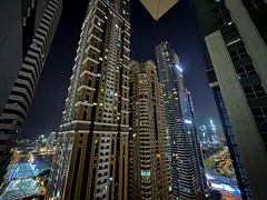 Partial Sea View | Fully Renovated &amp; Furnished | 1 BHK – Marina Pinnacle