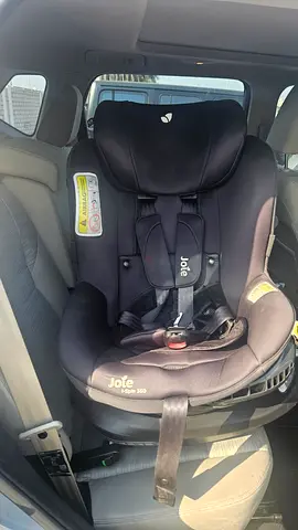 Car seat( 360 rotation)