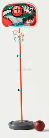 Brand New kids  Basketball play set