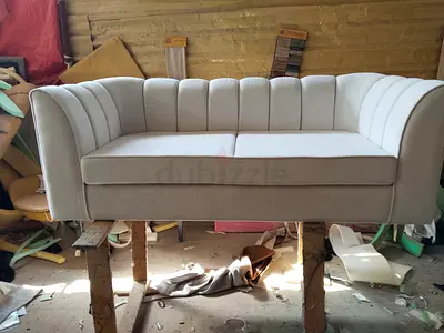 Stylish and Modern Couch for Your Living Room