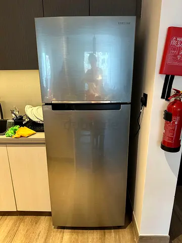 Samsung fridge 500 litter for sell