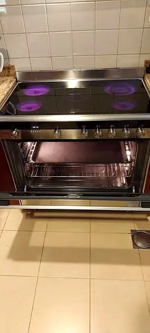 Siemens iq700 Electric-Cooker