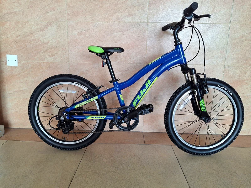 Fuji Dynamite 20inches Kids Mountain Bike to 9YEARS dubizzle