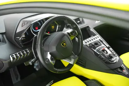 صورة 6 لـ 2014 Lamborghini AVENTADOR