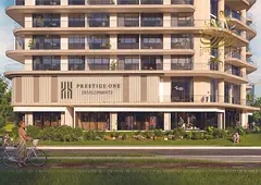 DUBAI PULSE | REFINED SPACES | ASK FOR OFFERS