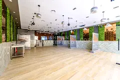 Semi-Fitted Retail | Ideal for Dining Concept