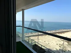 Furnished | Sea View | Upgraded