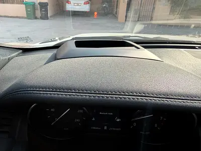 2016 LAND Rover RANGE ROVER EVOQUE — миниатюра 16