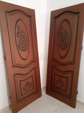 نجّار في أبوظبي – صيانة وتركيب أبواب ودواليب ومطابخ