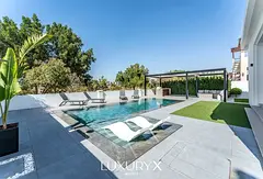 Luxury Upgrade I Golf Course View I Basement