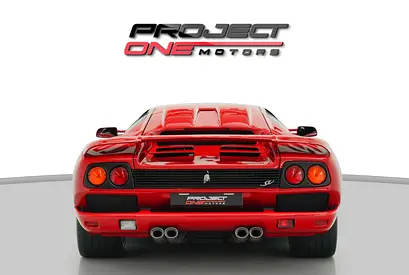 1999 Lamborghini DIABLO 照片 6