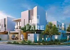 Three Bedroom | Corner Premium Unit | Gated Community | Specious Layout | European living style